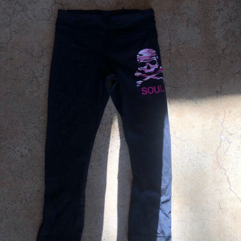 lululemon soul cycle leggings